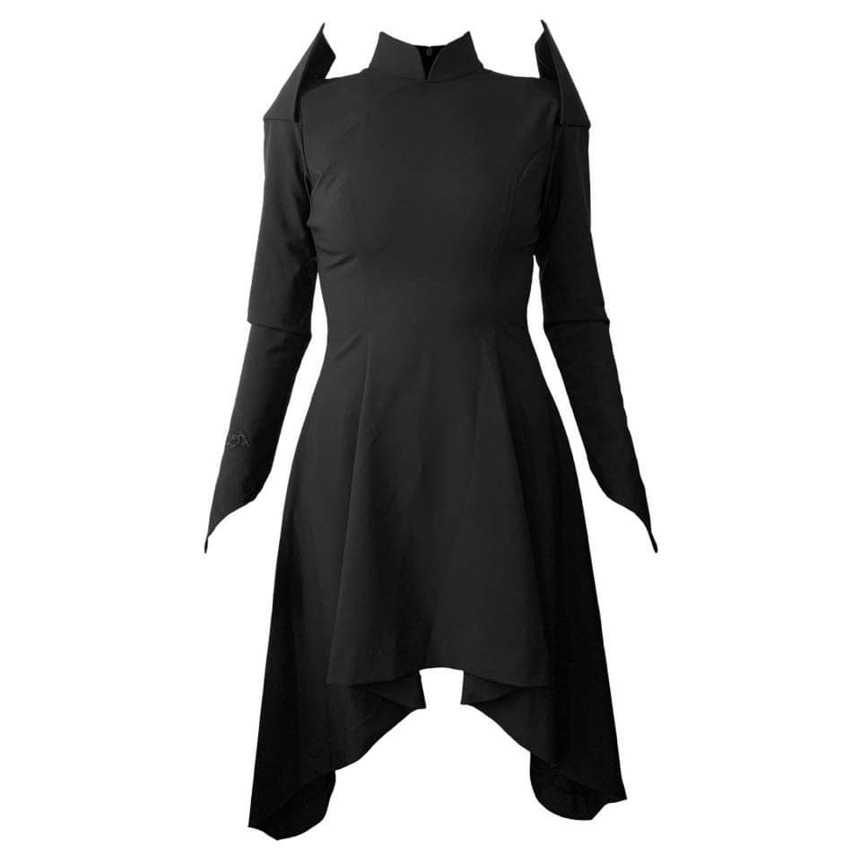 chikachiyo_S_A's tweet photo. #SigmundA collaborated with @barbiferjerome.
#BatDress #GothicClothes #Puscifer @puscifer #TOOL #APerfectCircle #MaynardJamesKeenan
https://t.co/2Bvpx3XHNd https://t.co/aC7gC14hxt