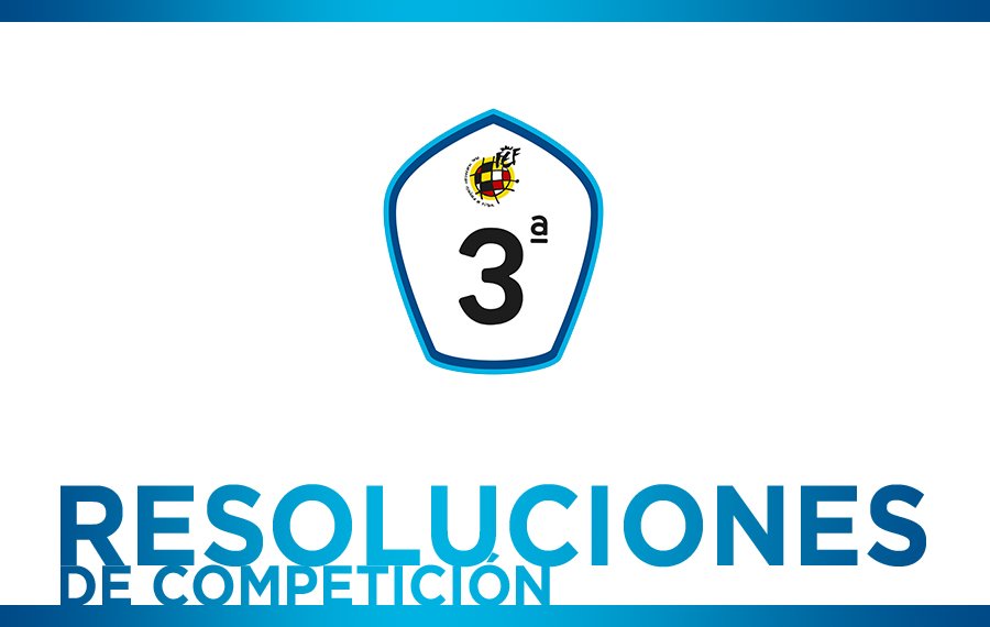 RFEF tweet media