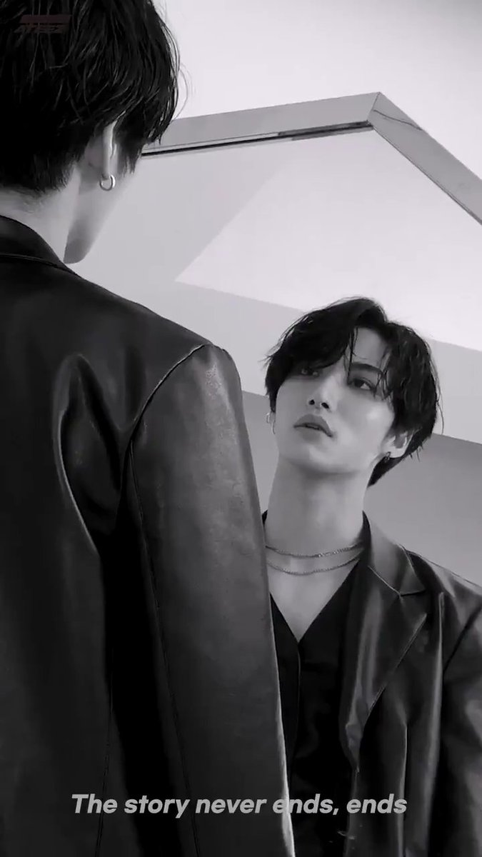 Screenshots i took of Seonghwa& #39;s cover that can be used as WallpaperA THREAD;