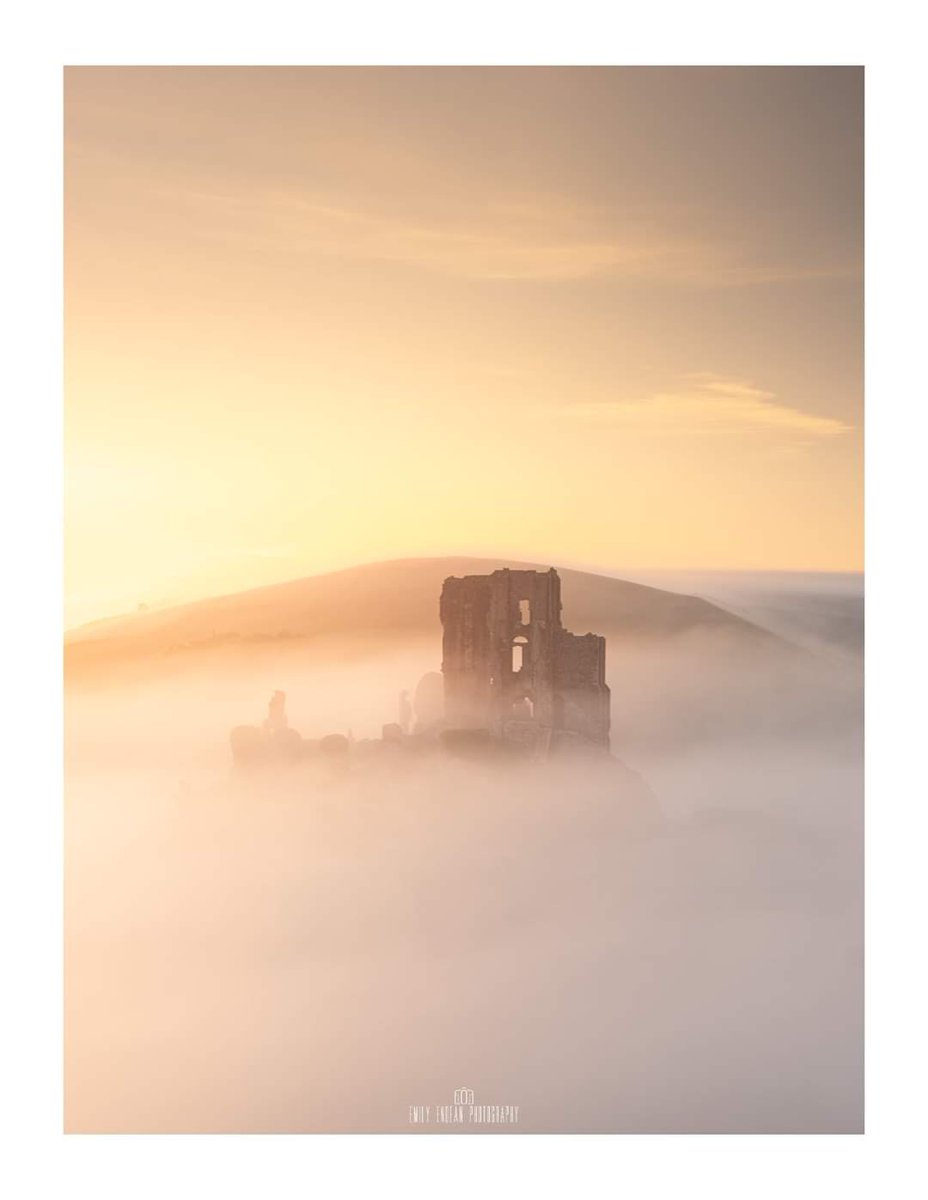 Vanishing Act

I've had a few lovely outings with the camera this week, which has been really refreshing! This is one of my faves, of Corfe disappearing into the mist.....

#wexmondays
#fsprintmonday 
#appicoftheweek
#corfecastle
#dorset
#landscape #photography 
@FujifilmX_UK