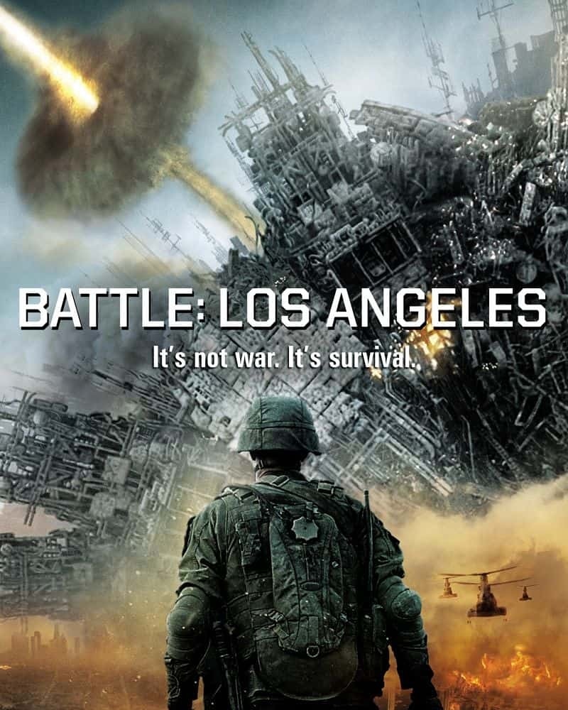 Rymm_32's tweet photo. لعشّاق هذه السلسلة من الأفلام شاهدوا 
Battle Los Angeles
عند الرابعة والنصف بتوقيت السعودية مساء اليوم على #MBC2

#moviestar https://t.co/XQn0HdIbew