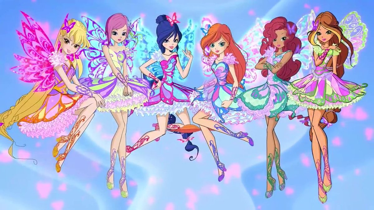 WinxClubSpainRecovery (@spain_winx) / Twitter