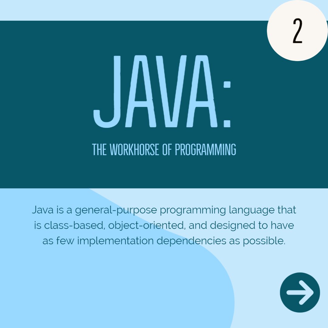 robotechlabs's tweet photo. Bored at home? 😕
Check out these courses you can do by yourself during this epidemic👇🏻
#robots #technews #robotics #technology #indiatech #engineering #india #robotech #innovation #techfact #Python #javascript #Java #ML #AI #productivity #learntocode https://t.co/qKL3XATH1U