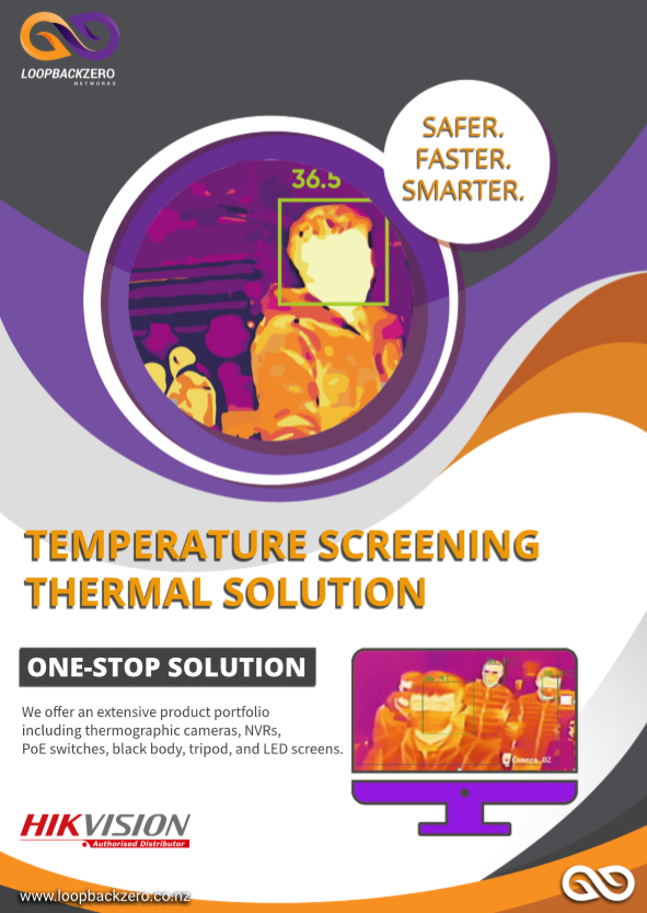 keeping your business and employees safe...