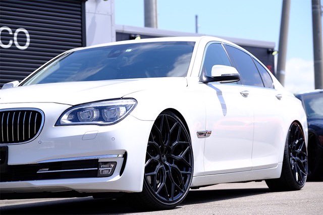 racing Japan Hybridairjapan Adam Spolishes Japan Bmw 7ser F01 Build Thxcokanazawa Suspension Front racingjapan Br Series Coilover Rear Lager Corporation Iid Lowering Kit T Co Plxlbdeiim racing