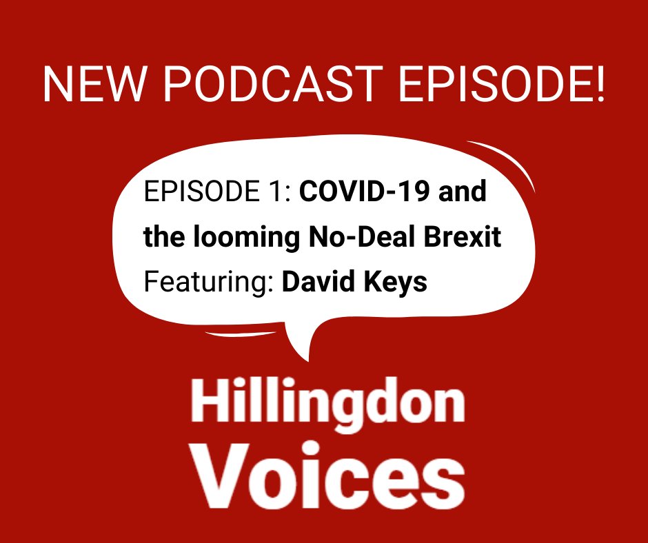 Hillingdon_vis's tweet photo. Got some free time this sunny #BankHolidayMonday? Why not take a listen to our latest 'Hillingdon Voices' podcast featuring @Davidmkeys, branch secretary of the Harrow and Hillingdon @euromove! https://t.co/ozs3jcT7IZ https://t.co/doJuYGOiar