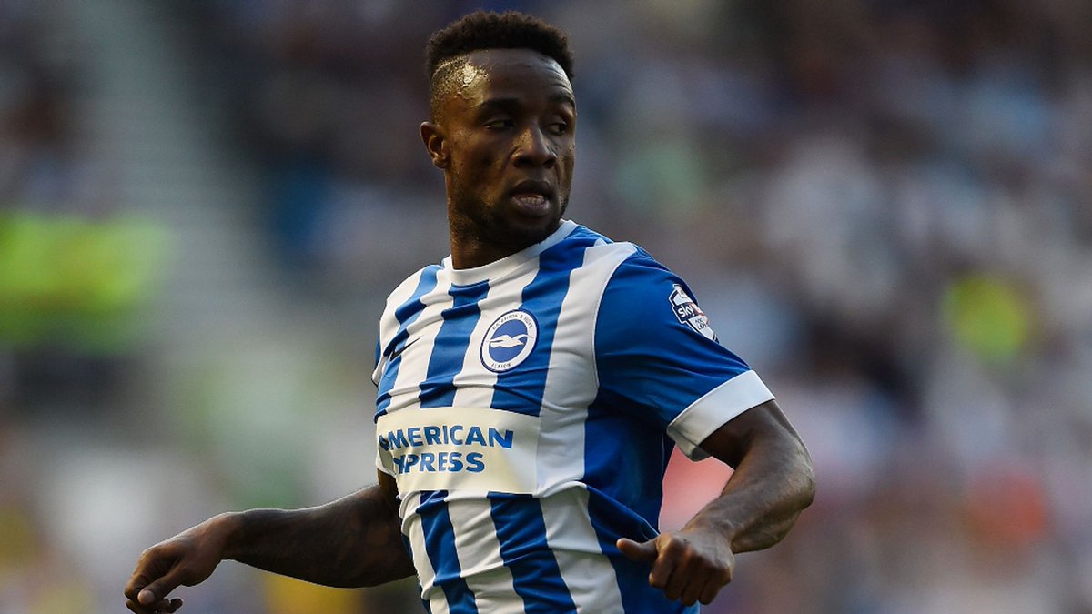 Kazenga LuaLuaMade 3 appearances early on in the season, joined QPR on loan in January 2017 and again in August 2017, signed for Sunderland on a free transfer in January 2018 and was briefly in Sunderland 'til I Die. Now he's at Luton in the Championship.