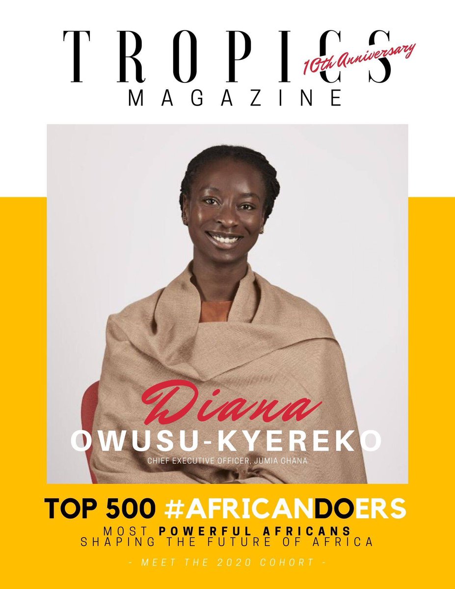 Tropics Magazine® tweet media