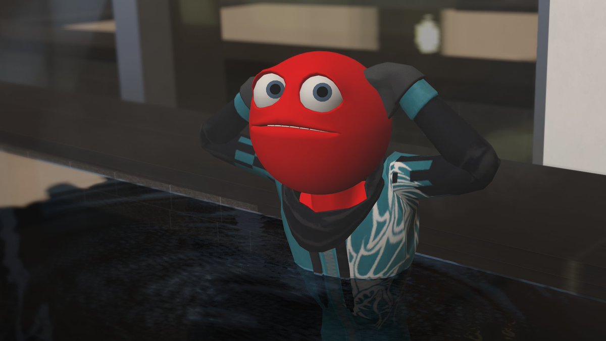 What's a better than a nice onsen after a long day <a href="/vrpill/">Ram</a>