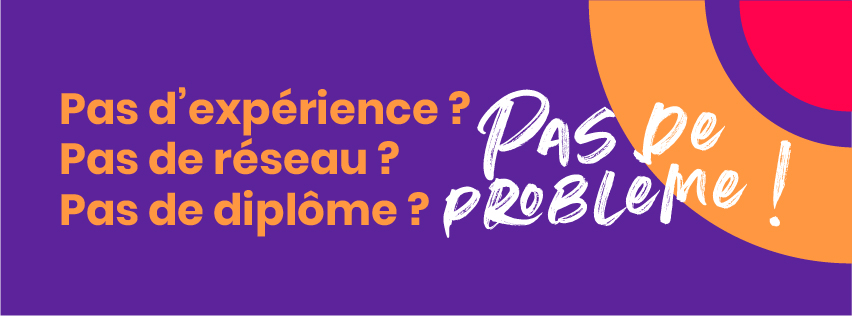 Chez <a href="/Live_for_Good/">Live for Good</a> nous croyons en vos idées !
💥 Un projet à impact positif et - 30 ans ?
Candidatez 👉 bit.ly/2zjZit2  
#impact #startup #innovationsociale #appelàprojets