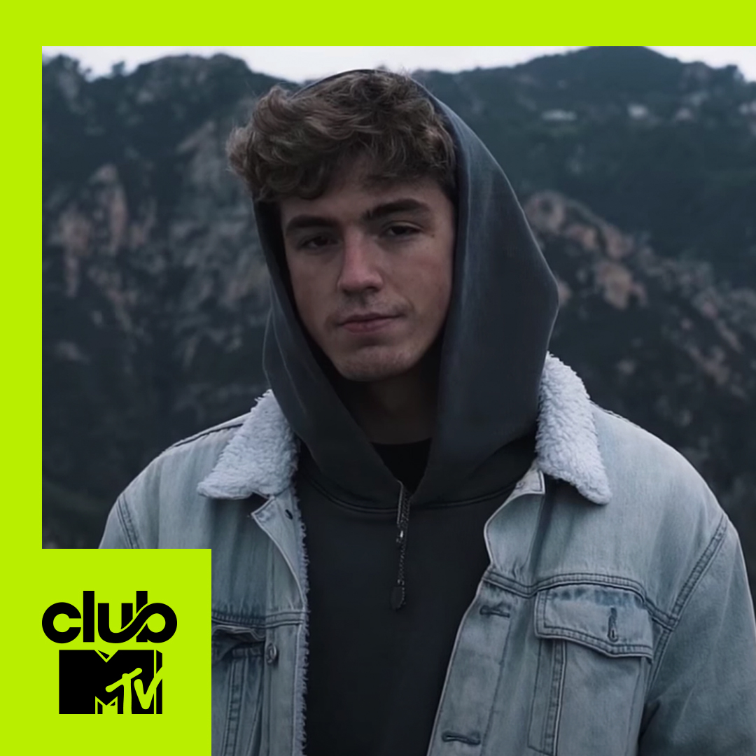 Drift away with <a href="/surfmesa/">Surf Mesa</a>'s 'ily (i love you baby)' which is our <a href="/ClubMTV/">Club MTV</a> video of the week! 💚

Watch it here 👉 fal.cn/38gBM