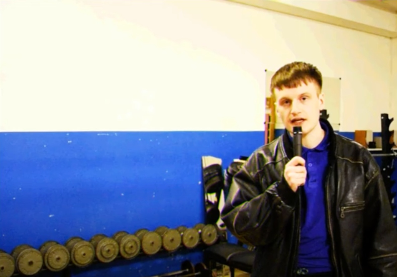 We’ve seen a few inventive #musicvideos come our way in the last few months as a result of current circumstances. One of our favourites so far is one for ‘Dark and Depressive’ from #Indierock duo <a href="/oxenmusic/">Oxen</a>, who filmed theirs in an #oldgym.
bit.ly/2LYjjbj