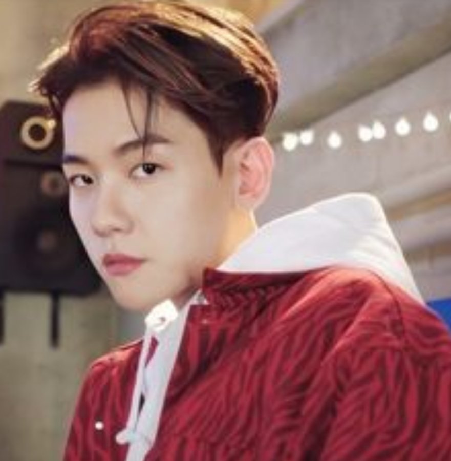 roubaxell's tweet photo. #BAEKHYUNEE_CANDY #BAEKHYUN_Delight #BAEKHYUN_is_Back #BAEKHYUNOURCANDY #EXO #EXOL https://t.co/xAD0KwJOoY