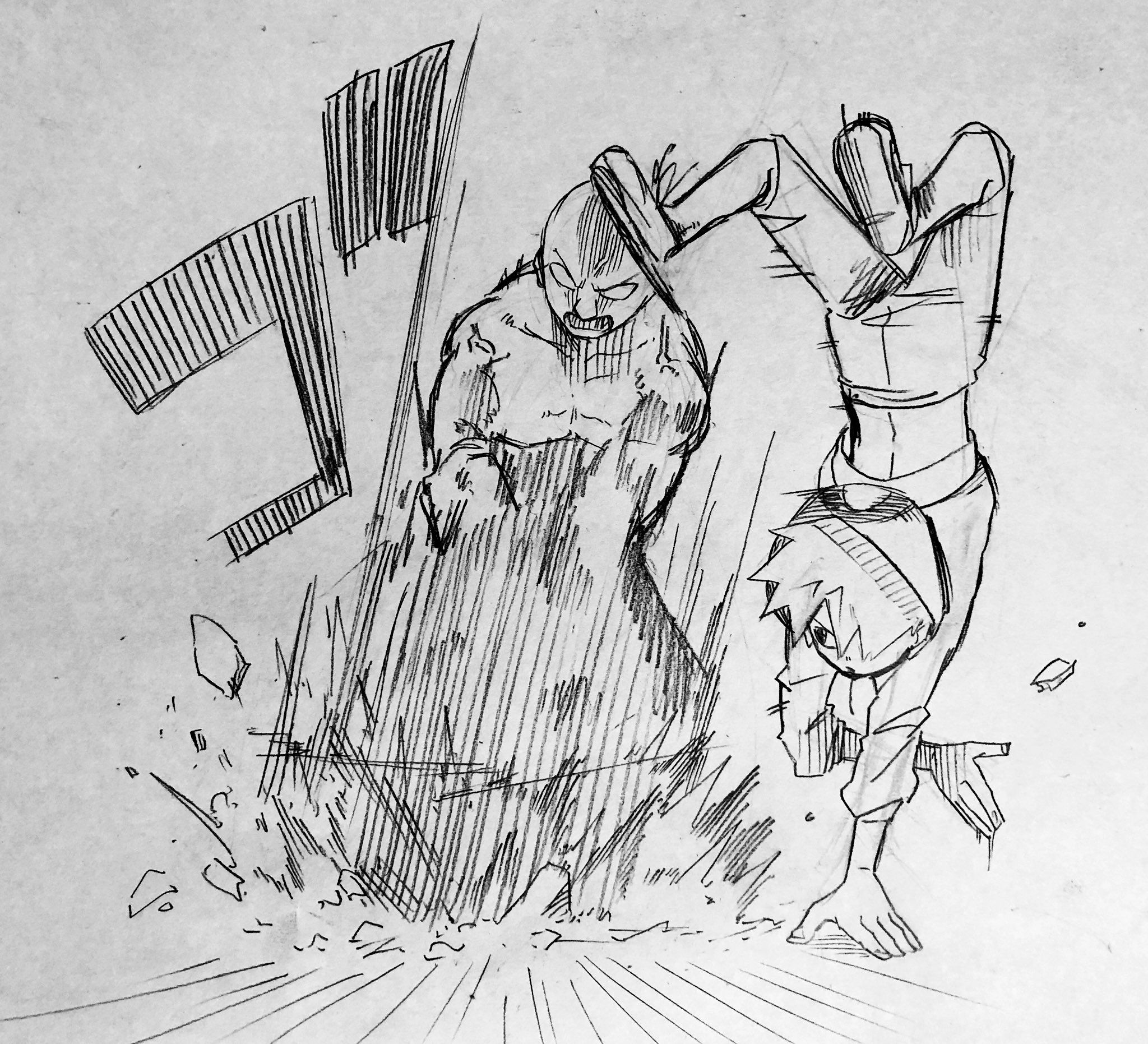 がぶと 動きのあるポーズとかは回避するシーンでこそ光ると思う がぶと 動きのあるポーズとかは回避するシーンでこそ光ると思う