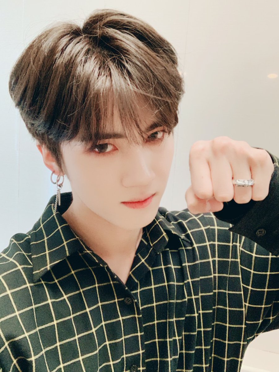 END OF THREAD @cubeunited bring yanan back