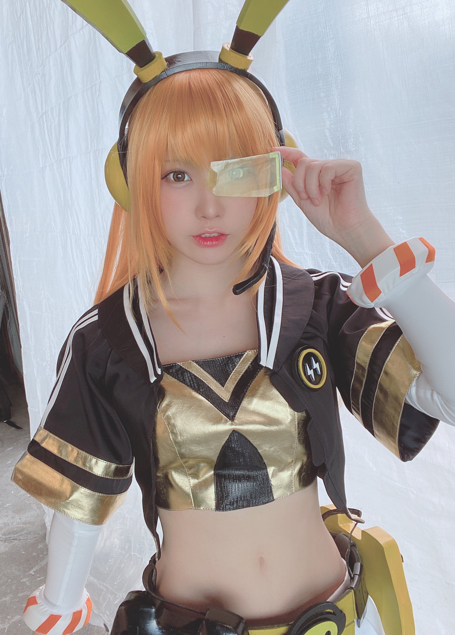 画像,🐰⚡️#荒野行動 https://t.co/SMYCyWJioC。