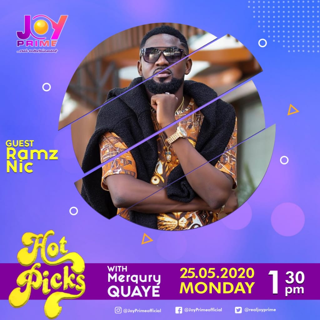 AbdulOptimisti2's tweet photo. Ramz Nic💥
@RamznicGH @ponobiom https://t.co/lJrzakcAVh