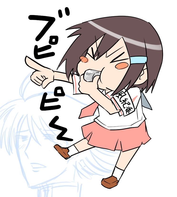 才ムラムラオ なんのボケもなくて恐縮ですが銭形巡かわいいですよね