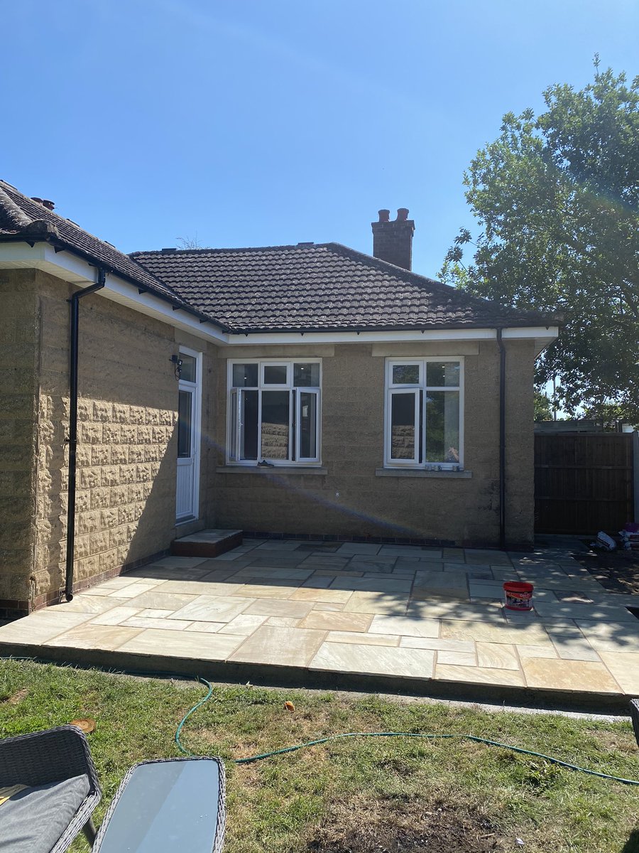 MBHolderSonsLt1's tweet image. Thanks to Glynn Mann builders for sending the apprentice to me @mann_65 #topjob