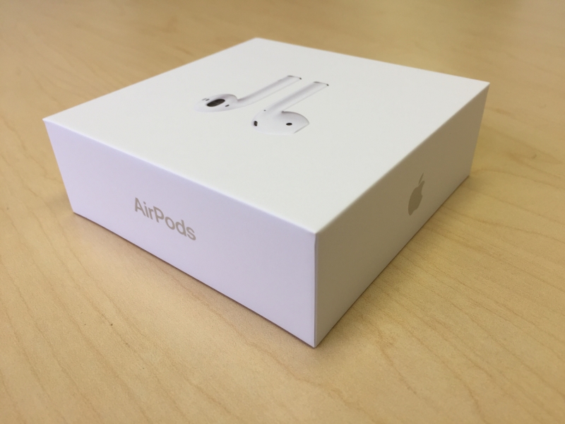 DuncrossMedia's tweet image. We are giving away a pair of Apple AirPods to keep you focused whilst talking to co-workers or friends whilst at home! To be entered, all you have to do is follow the page &amp;amp; like the post.

The winner will be chosen this Sunday, 31st May.

#Competition #goodluck #WINNER
