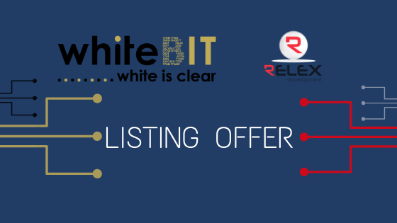 Relex (RLX) tweet media