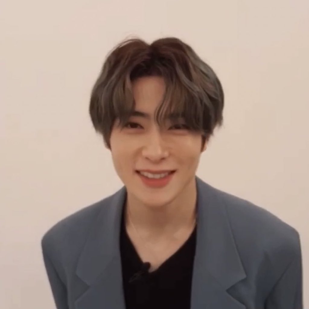 แจฮยอนแปลว่าน่ารัก