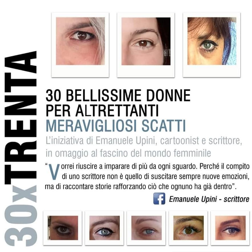seletweet's tweet photo. "Vorrei riuscire a imparare di più da uno sguardo. Perché il compito di uno scrittore non è quello di suscitare sempre nuove emozioni, ma di raccontare storie rafforzando ciò che ognuno ha già dentro" #challengeaccepted #iorestoacasa #ArtistiDItalia https://t.co/XSf1an9ttR