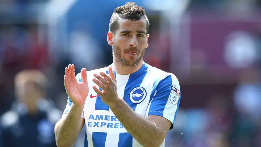 Tomer HemedScored in our first 2 Premier League wins but that was it for the rest of the season. Was on loan at QPR last season then joined Charlton Athletic on a free transfer in the summer.