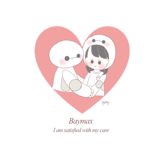 Pony على تويتر ディズニーキャラ イラスト ステラルー プーさん ベイマックス スティッチ ディズニー好きな人と繋がりたい