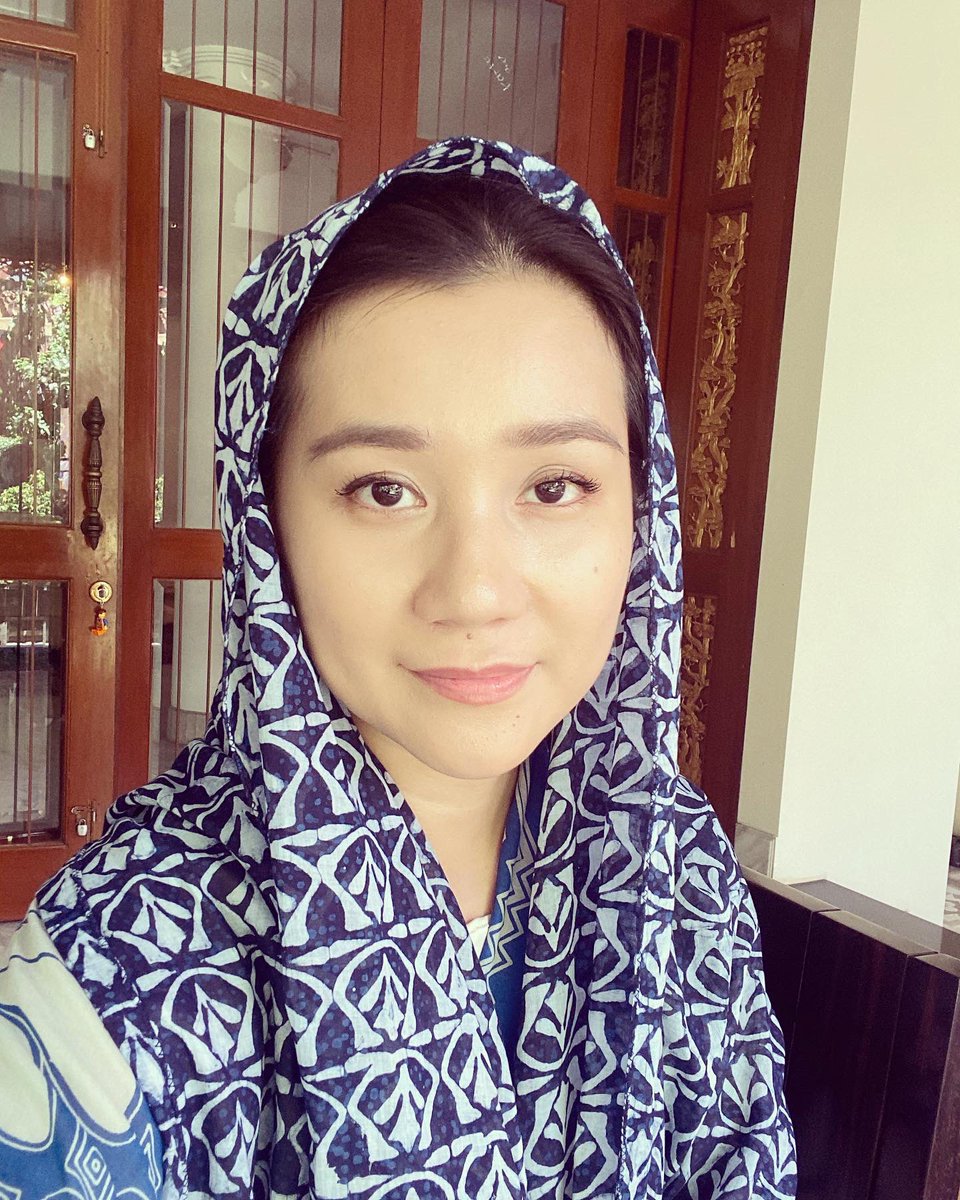 tmaco2003's tweet photo. "Allah tidak membebani seseorang melainkan sesuai dengan kesanggupannya” (QS. Al-Baqarah: 286). #idulfitri1441 https://t.co/EsSLWJfYZU