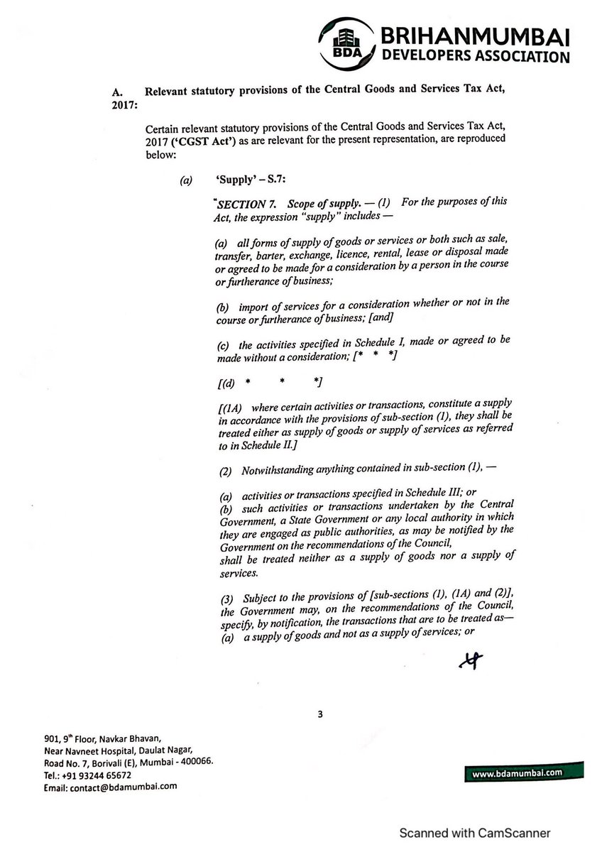 BDAmumbaitweets's tweet photo. We indeed are nation builders! @nsitharaman @PiyushGoyal  @BRustomjee @N_Hiranandani @jaxayshah  the centre needs to look in #GST in #redevlopment as a unique matter as #redevelopment is prevalent only in #mumbai . Please find #BDA points below . https://t.co/iB0PuKfPYI