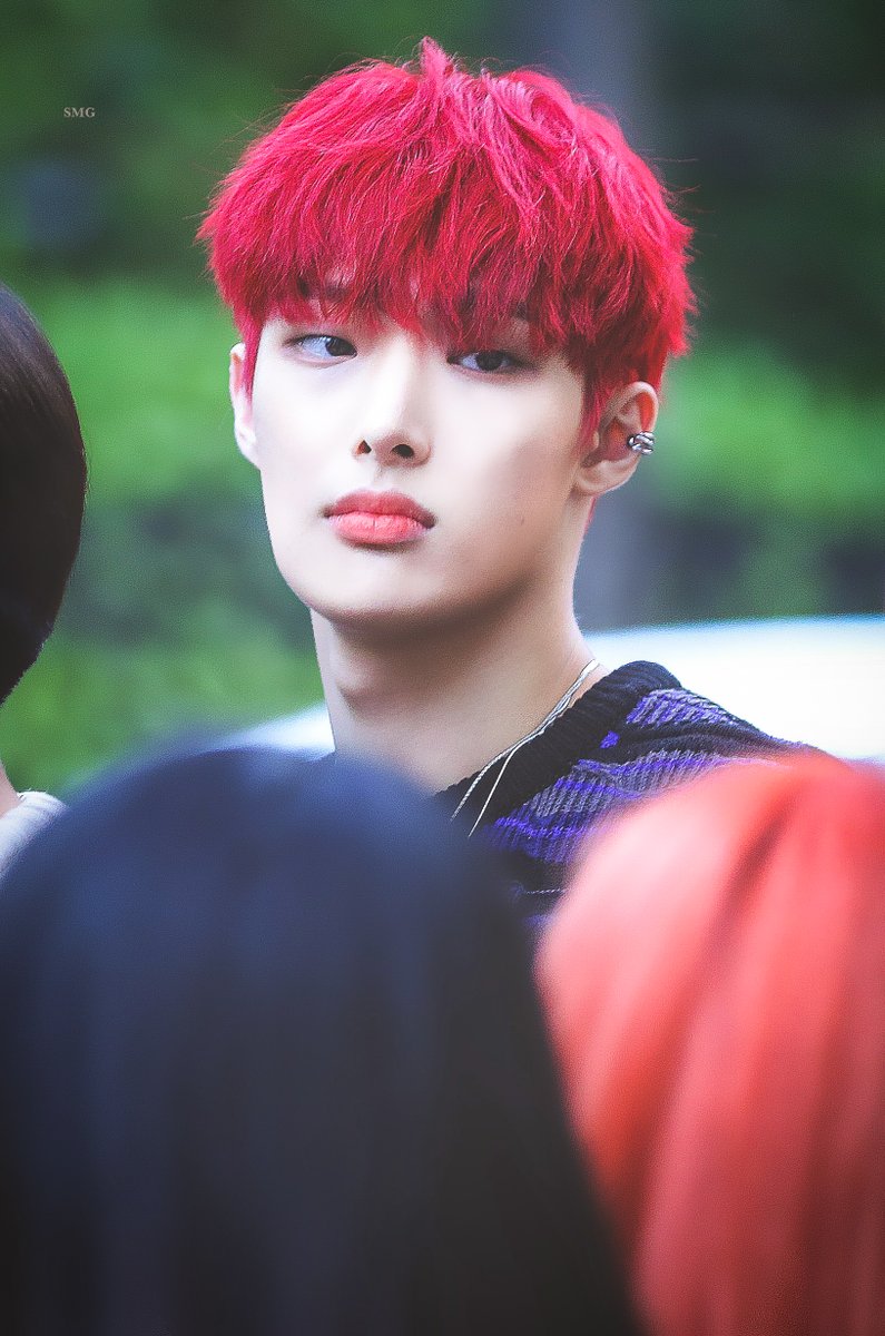 191011 #ATEEZ #에이티즈 #민기 #MINGI