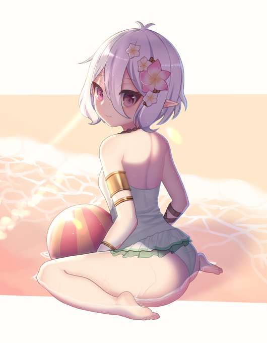 #プリコネR #コッコロ

図よく描きたい. 😊 