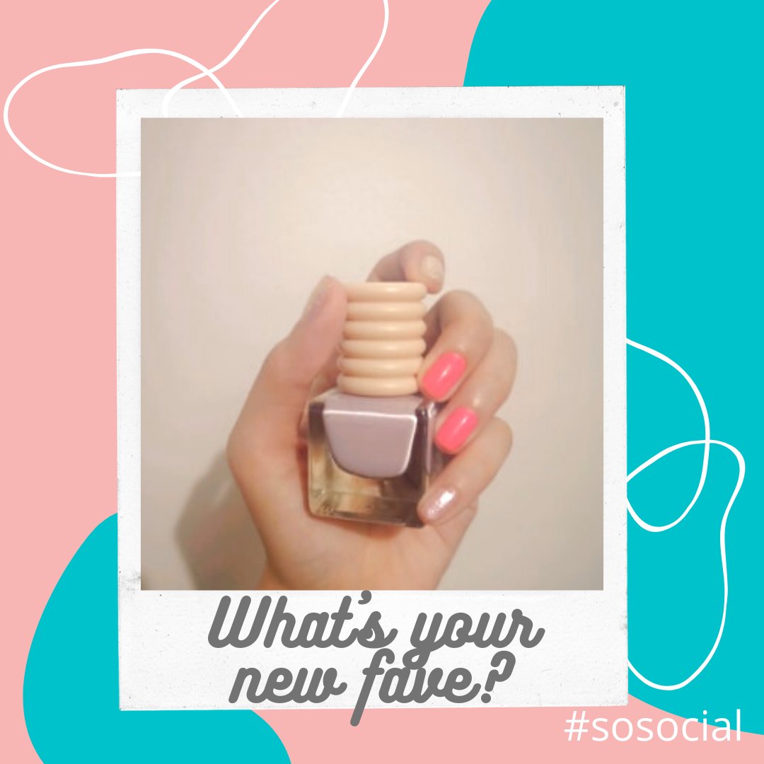 SOSOCIALmgt's tweet photo. Lovin' this local brand so much that "I NEED TO" take a photo of my hand with it  @sunniesface #playpaint. 💅Maybe I should try to be a hand model 😜 
.
.
.
Have you tried it? What are you into this quarantine season ladies? #quarantinelife #onlinemarketing #stylegoals #sosocial https://t.co/IOxBJju2bf