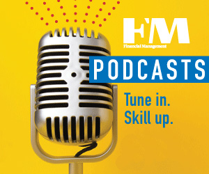 CimaIreland's tweet photo. The traits of an effective CFO and how the scope of the CFO’s role has expanded. Listen to @CIMA_President Amal Ratnayake, FCMA, CGMA. Tune in to #FMPodcasts https://t.co/goJNmNmsd6 or listen to it on #Spotify https://t.co/wL0EuX9QsE https://t.co/sOJpDdqzzz