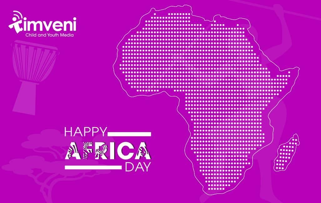 timvenionline's tweet photo. #Timveni wishes you a Happy Africa Day!!!
"Teach the children that Africans are not one iota inferior to Europeans." -Nelson Mandela-
#AfricaDay https://t.co/pqEtnDV1Yg