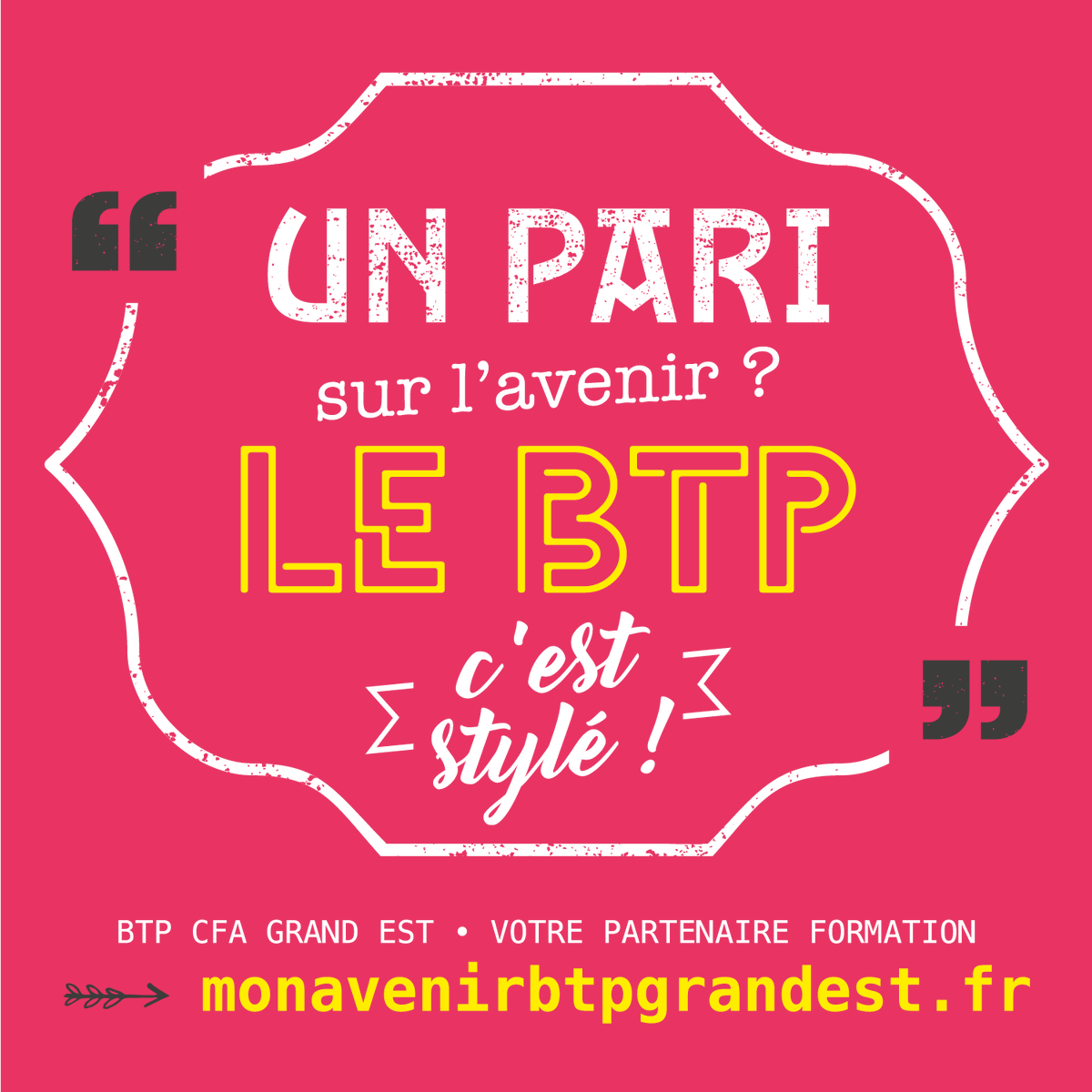 BTPCFA GrandEst tweet media