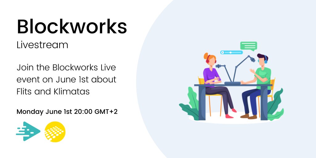 Flits Wallet (FLS) tweet media