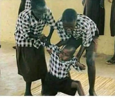 HON. Michael LUBOWA tweet media