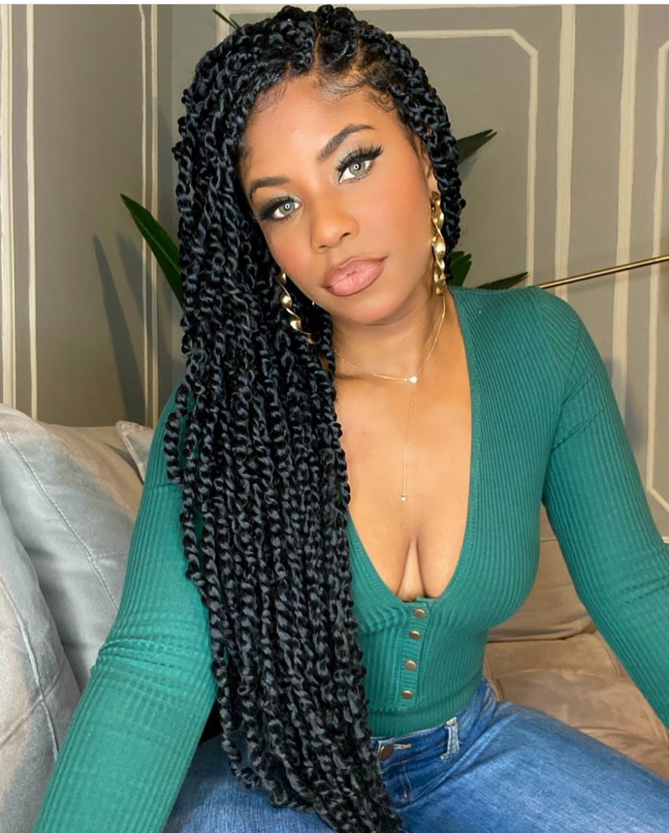 MimiCiquHair's tweet photo. Untwisted Passion Twist is an all time favourite
N2100/pack
DM to order
Home service available
Pls rt
@Marrgarritah @Tourller @prinzgbemi @Earl_Dougha @lovefalson5_fsh @Amfreshent @_DammyB_ @Tinu_Wealth01 @dejokecarew @Mz_Oladoyin @Sisi_tomi @Cheyih_Viktah @IyawoThickaBody https://t.co/rA8YEeYA25