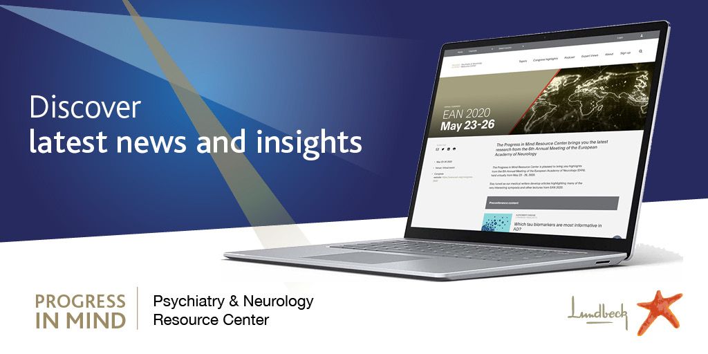 EANeurology's tweet photo. Join us at the 6th Annual Meeting of the European Academy of Neurology, where we will provide healthcare professionals with focused educational content in #neurology through a virtual format.
https://t.co/y5jMphPbay for more information.
#progressinmind #neurology #EANpartners https://t.co/lLqE5dmEoc