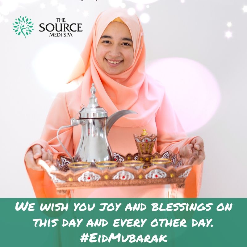drstaschmedispa's tweet photo. We wish you joy and blessings on this day and every other day. #EidMubarak
#BeautyFixAtTheSource #TheArtOfWellness https://t.co/2nZllihKDr