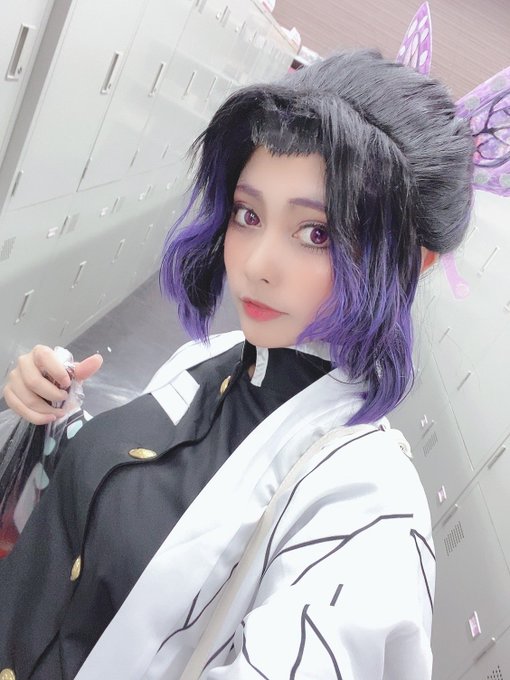コスプレイヤーKAPI(かぴ)のTwitter画像68
