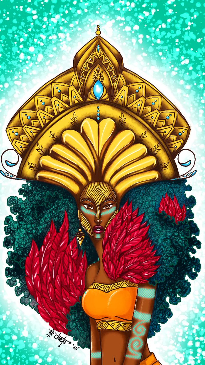Rukiya_Khamis's tweet photo. Beautiful image from @Chelzcherry to commemorate #Africa beauty,this #AfricaDay let us continue to treat our home Africa and the planet with some respect #VivaAfrika #AfrikaVuka https://t.co/pDHpA2wHqv