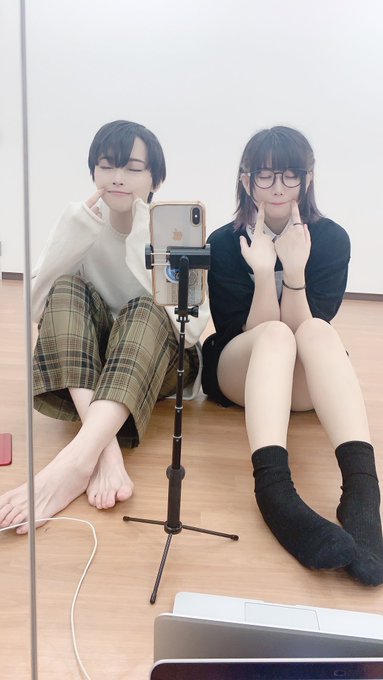 コスプレイヤー雨音瑠美(あまねるみ)のTwitter画像50