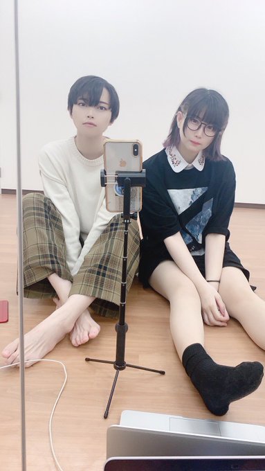 コスプレイヤー雨音瑠美(あまねるみ)のTwitter画像51