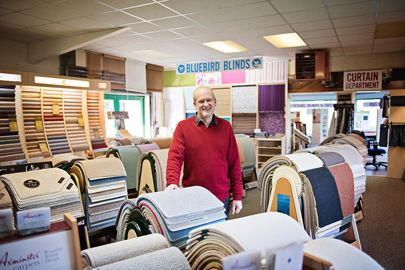 We will be re-opening our showroom tomorrow, Tuesday 25th May. Social distancing will be strictly observed to ensure staff &amp; customer safety. 
We may be busy so why not call prior on 01531 634034 or request a socially-distanced property visit: 
ledburycarpets.co.uk/visit/
#ledbury