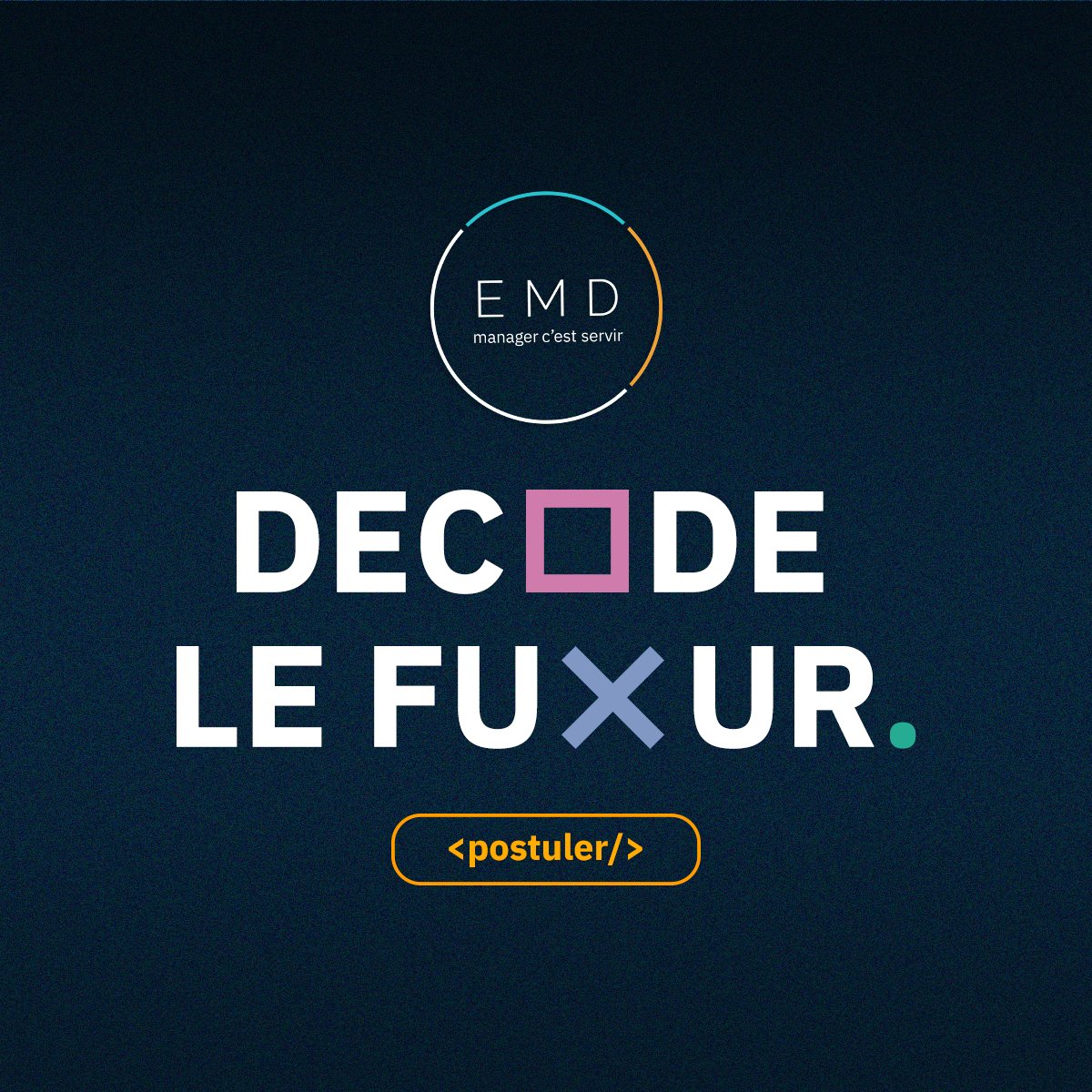 Joyeux #GeekPrideDay à tous les geek et en particulier à ceux de l'EMD School of IT !

Mais en fait c'est quoi un geek ?
1jour1actu.com/info-animee/ce…