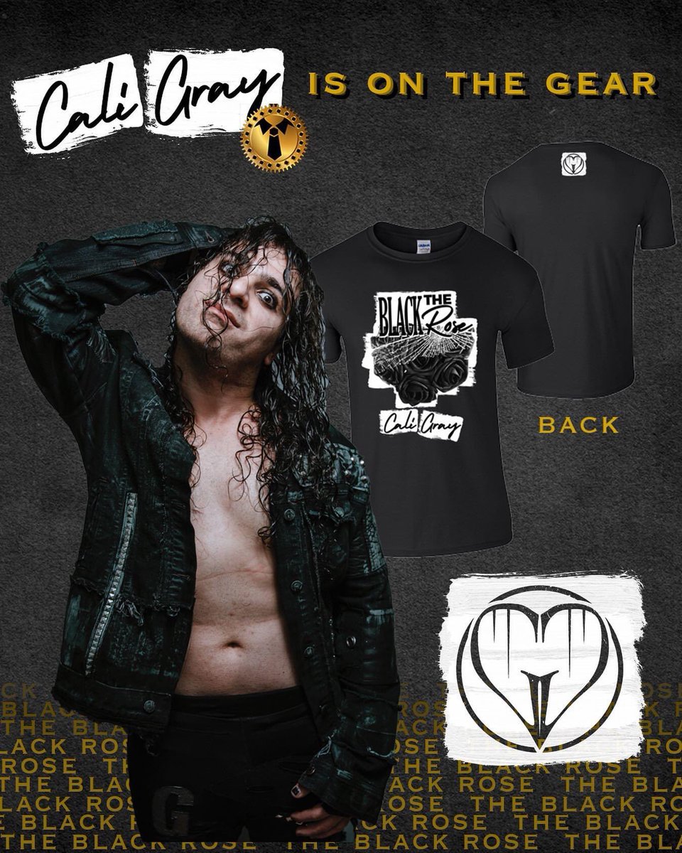 Cali Gray tweet media