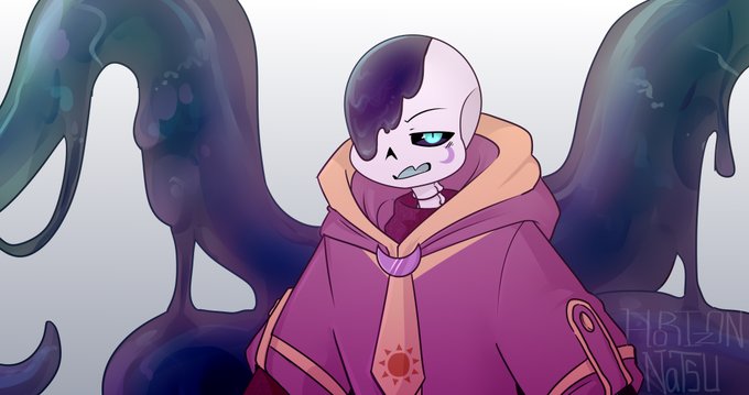 cohost! - #undertale au